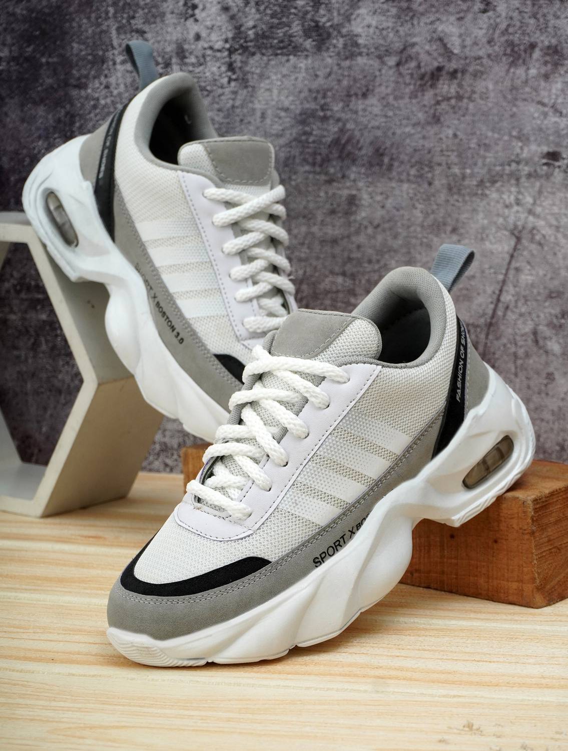 Magnolia Sneakers For Men - Buy Magnolia Sneakers For Men Online