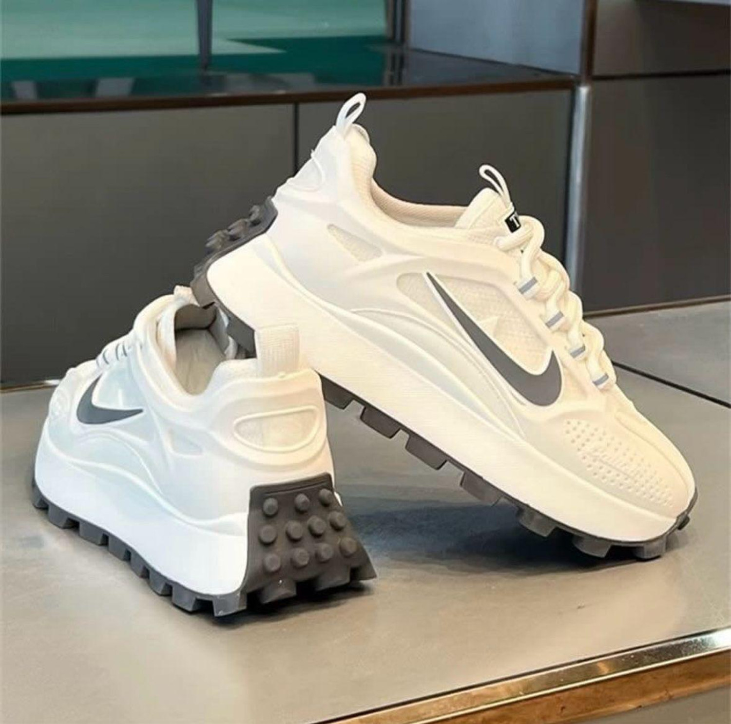 Image of ZACIO Sneakers For Men