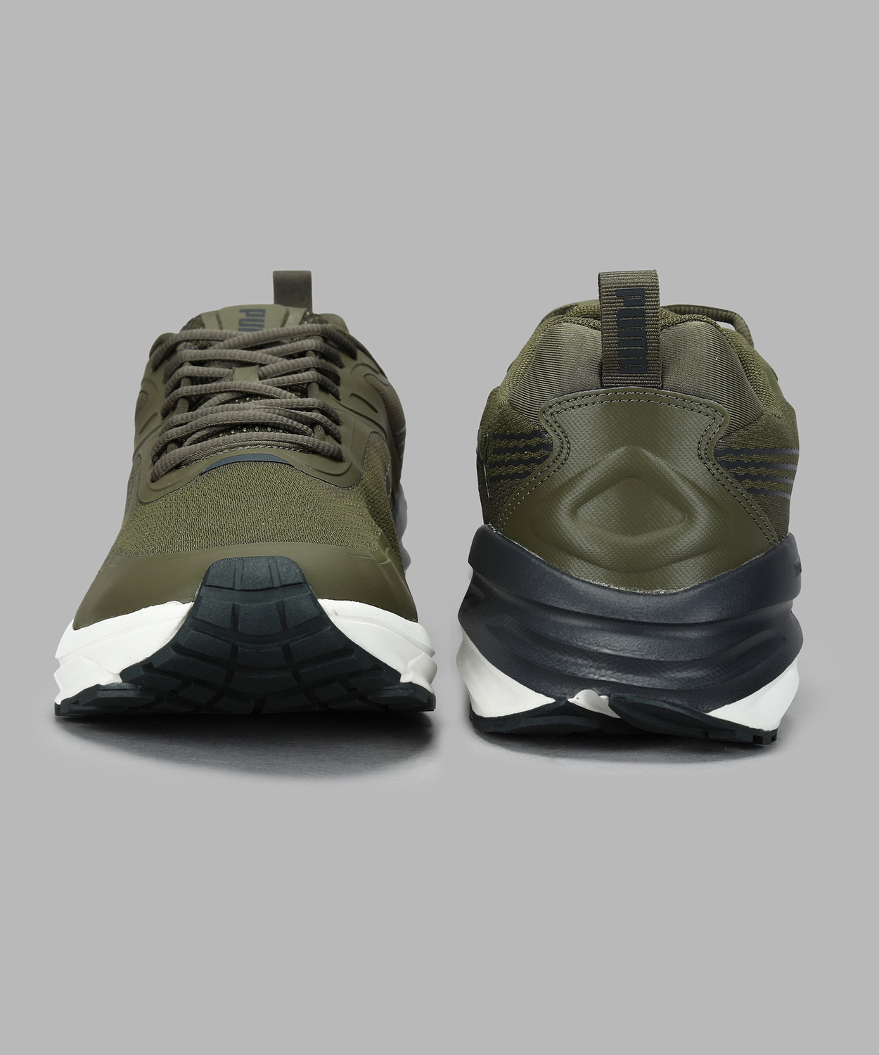 Image of PUMA Hypnotic Sneakers For Men