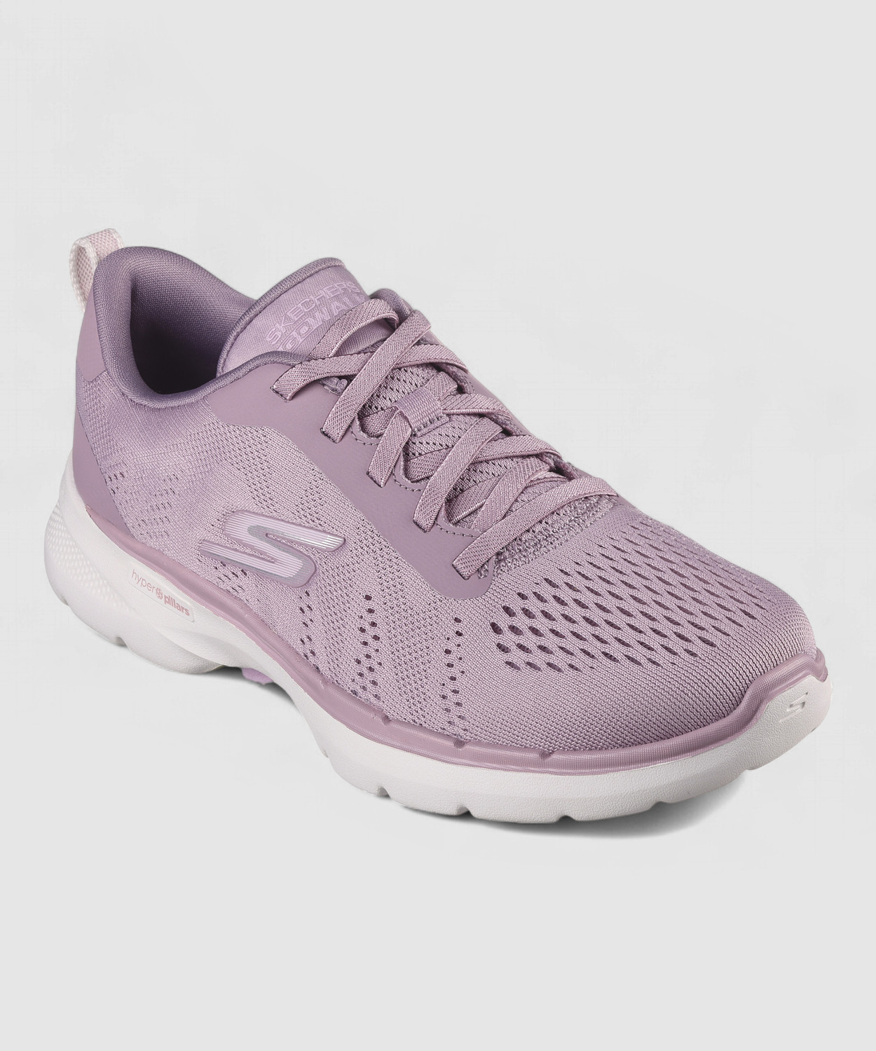 Image of Skechers Go Walk 6 - Sky Wind Walking Shoes For Women