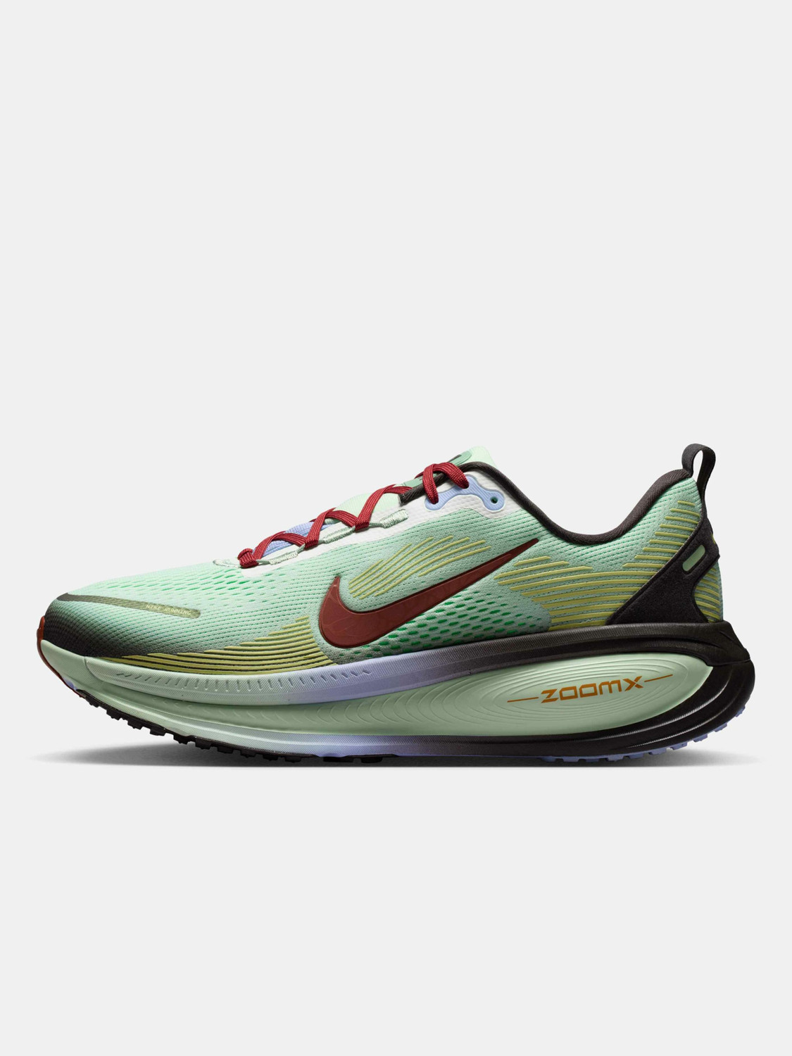 Image of NIKE Vomero 18 SE Men's Road Running Shoes Sneakers For Men