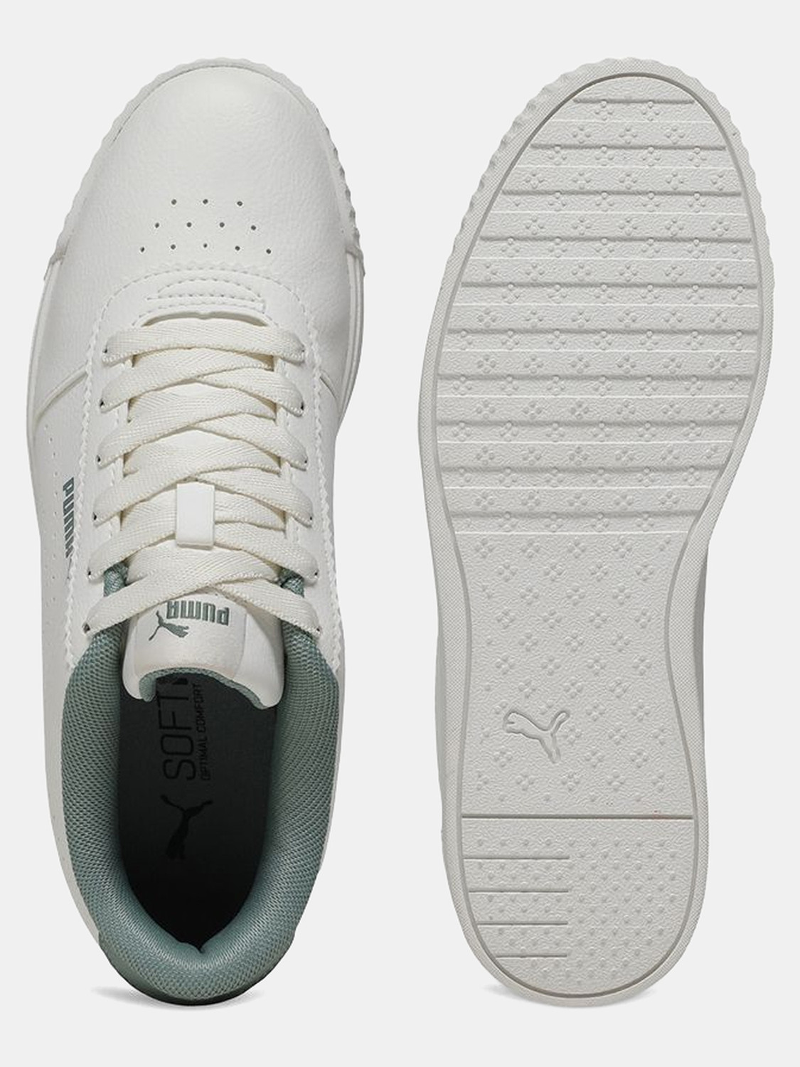 Image of PUMA Carina Slim Perf Running Shoes For Women