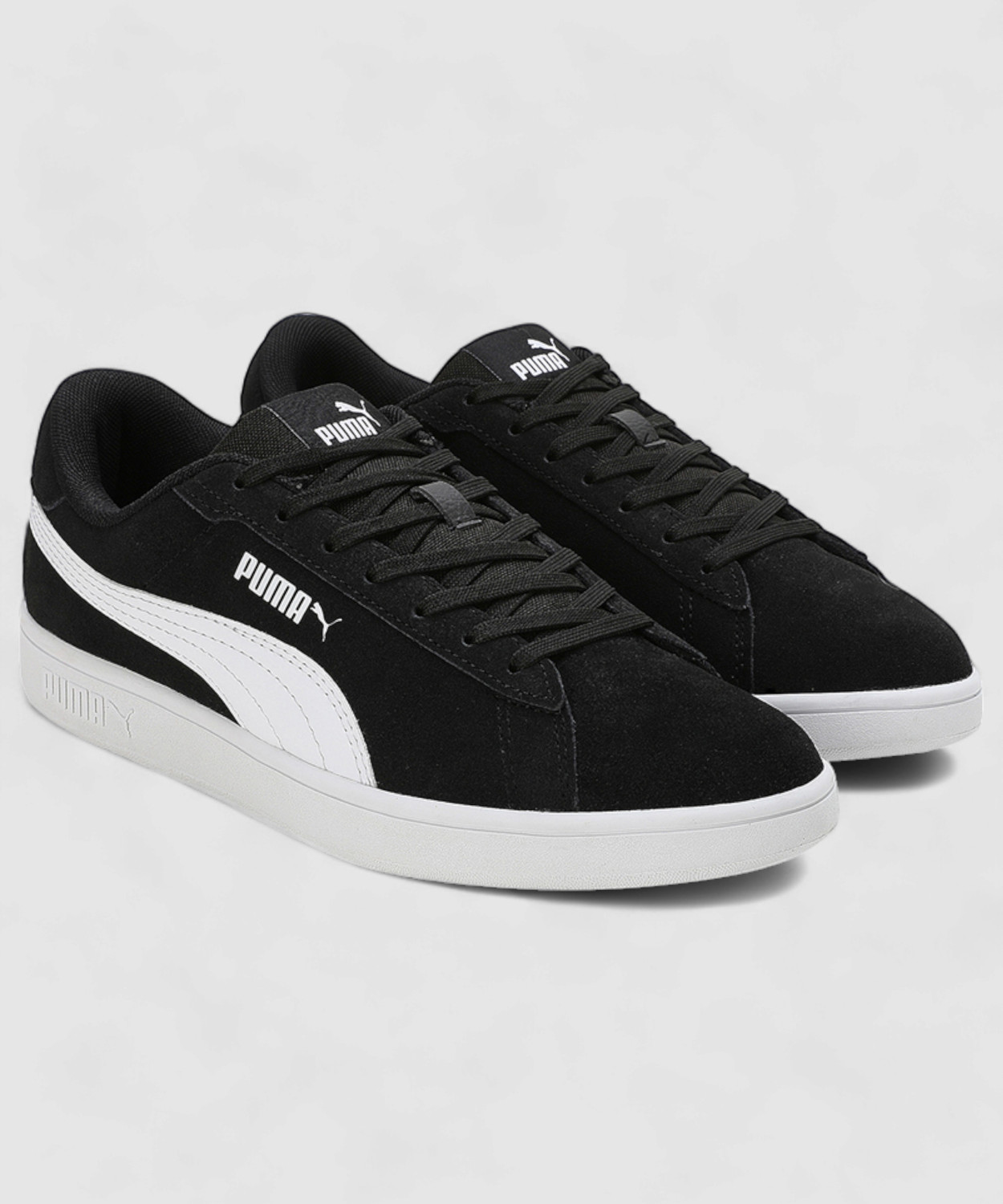 Image of PUMA Smash 3.0 Sneakers For Women