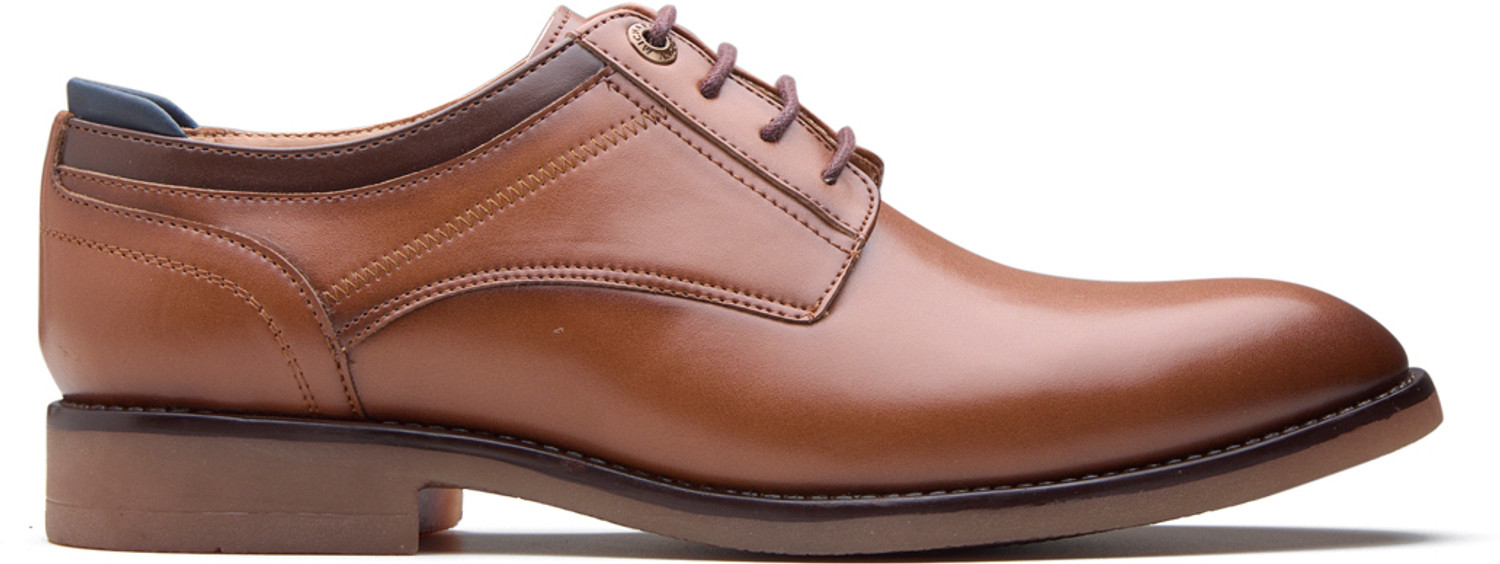 Image of Michael Angelo Formal Shoes For Men