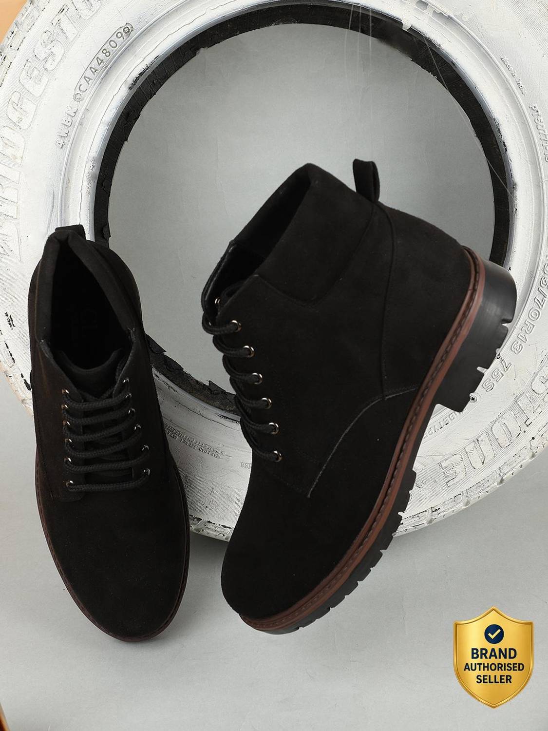 CARLTON LONDON Boots For Men