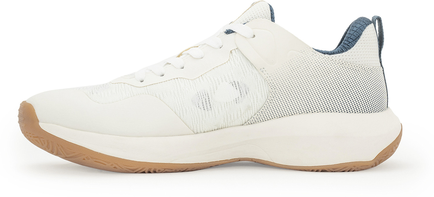 Image of RED TAPE Basketball Shoes for Men in Navy Off White | Lifestyle Casual Shoes Sneakers For Men