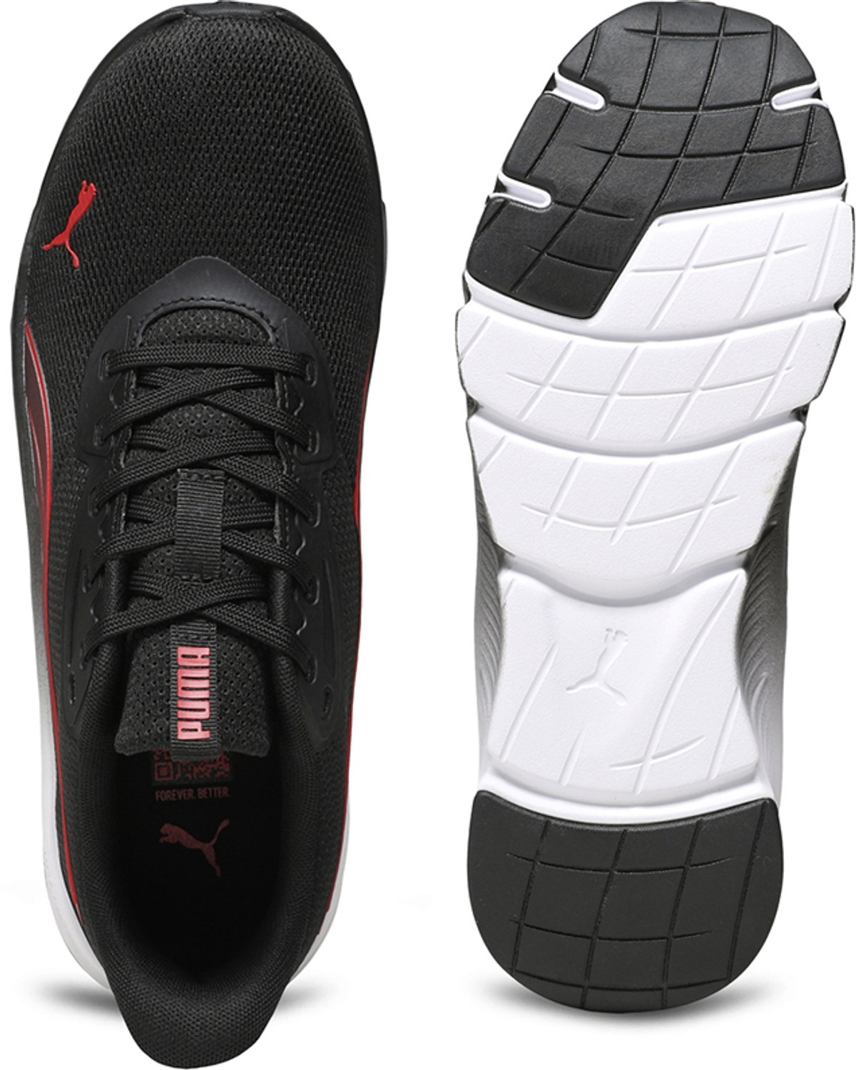 Image of PUMA FlexFocus Lite Modern Running Shoes For Men