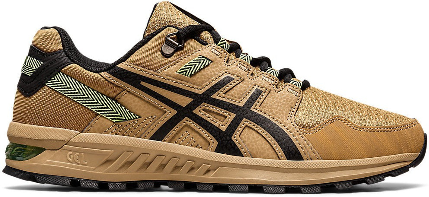 Image of Asics GEL-CITREK Walking Shoes For Men