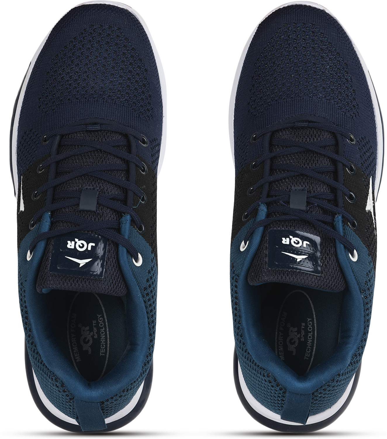 Image of JQR DISNEY PLUS Running Shoes For Men