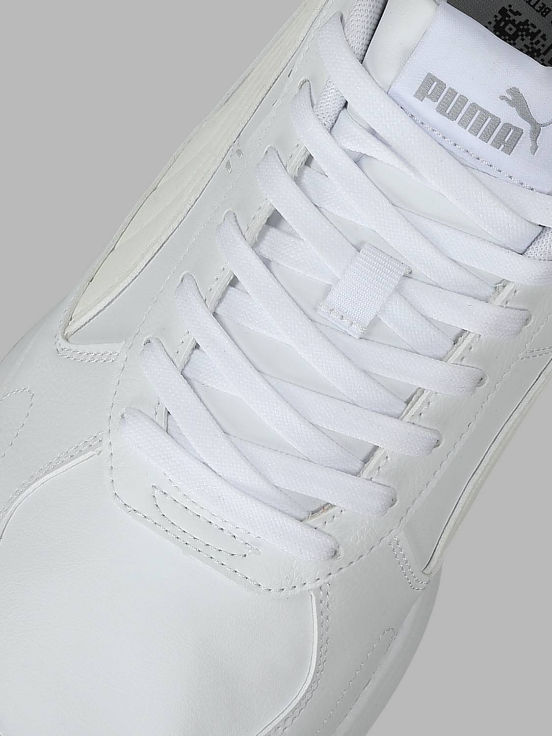 PUMA Graviton SL 2 White Men's Sneakers - Image 1