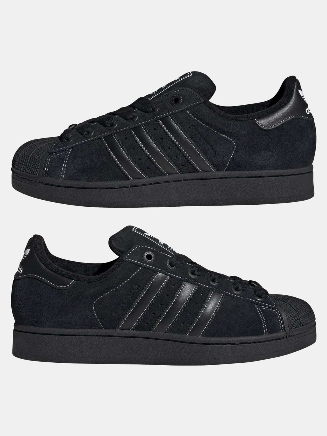 Image of ADIDAS ORIGINALS SUPERSTAR II Sneakers For Unisex