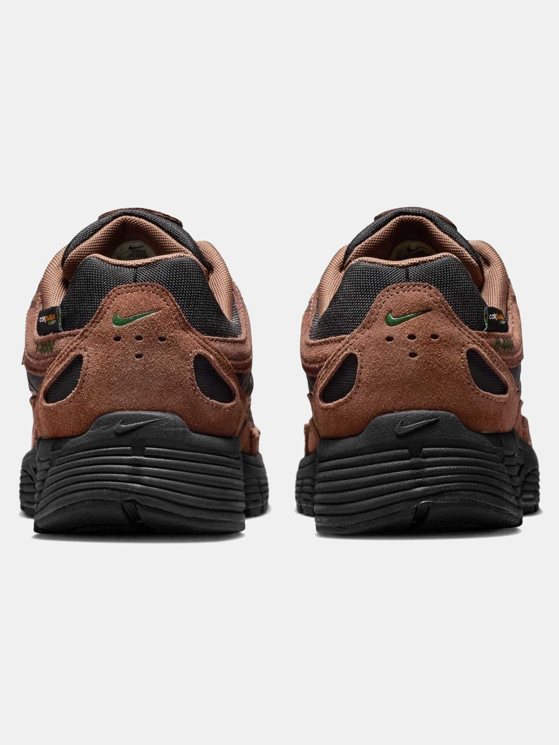 Image of NIKE P-6000 Premium Sneakers For Men