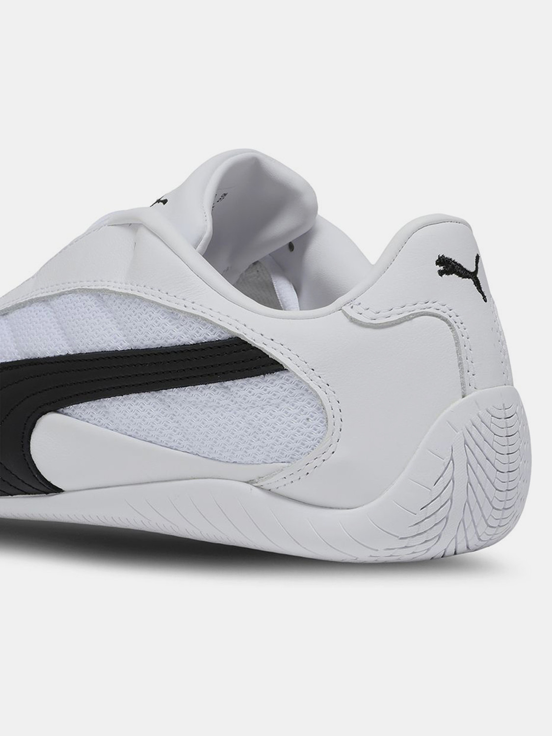 Image of PUMA Speedcat Porsche Legacyus Leather Sneakers For Men
