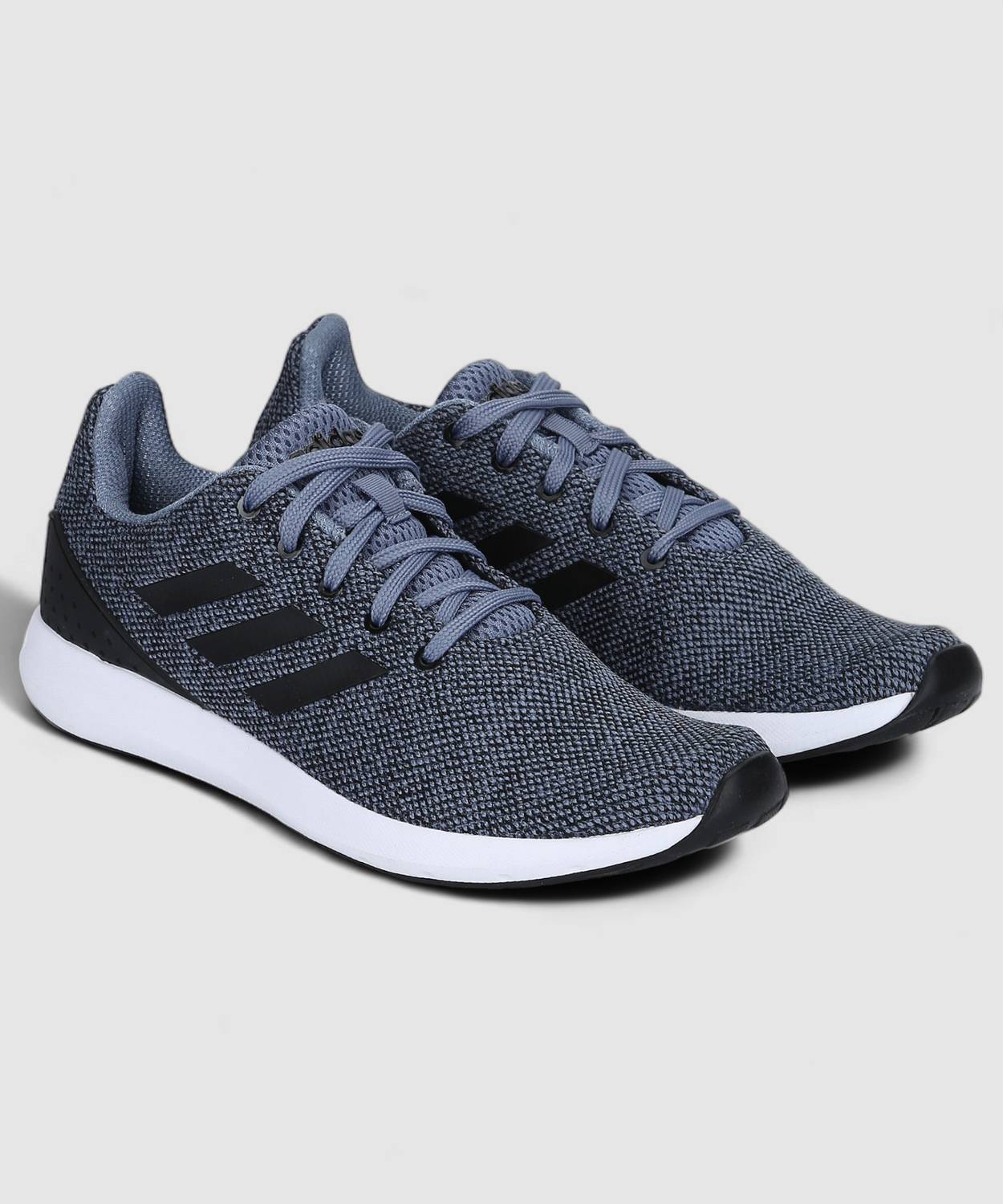adidas gazelle silver green womens ADIDAS SPINDRILL Running Shoes | Lightweight Mesh main image 1