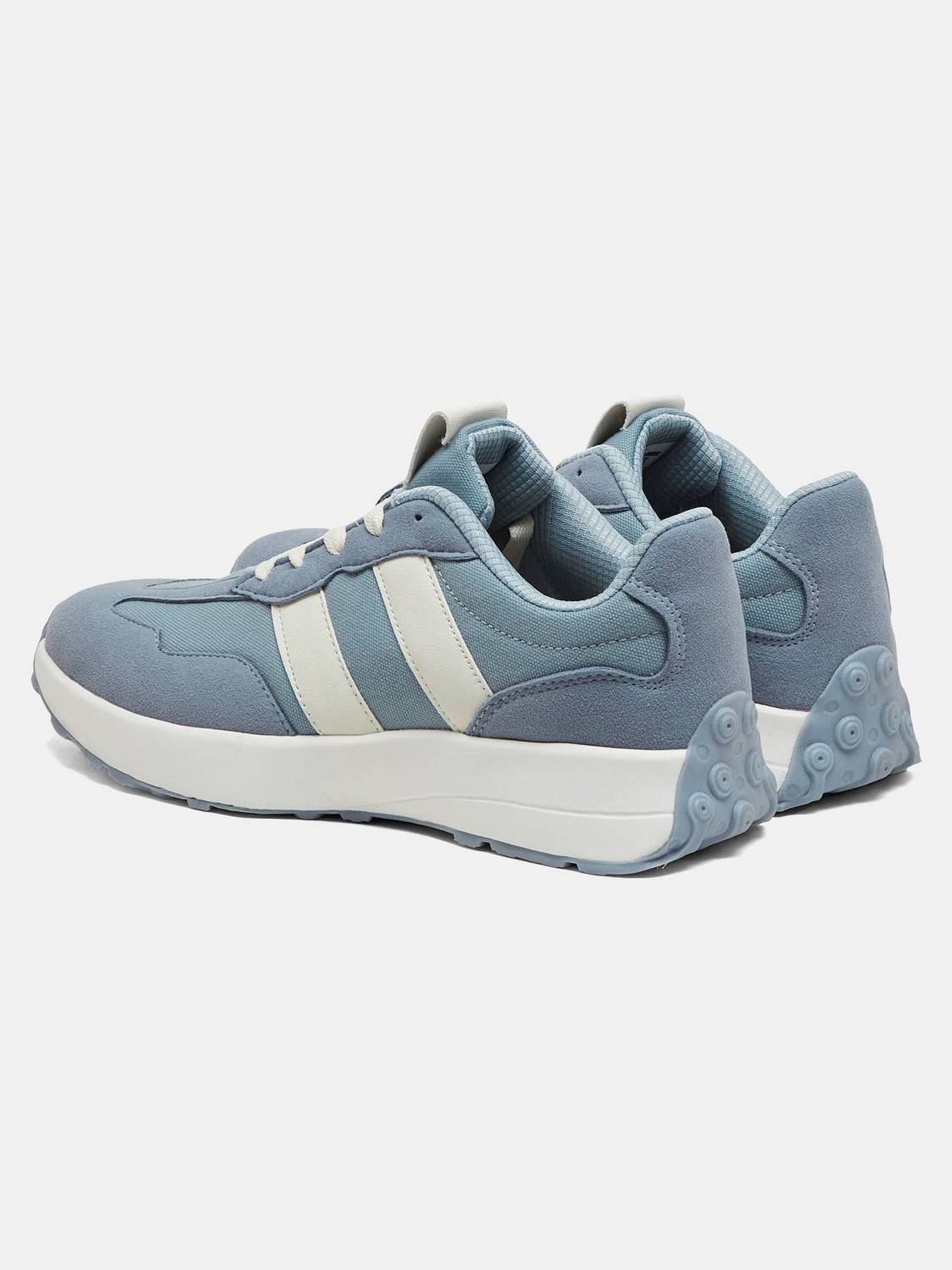 CAMPUS BRISK Casual Walking Sneakers for Men - Image 5