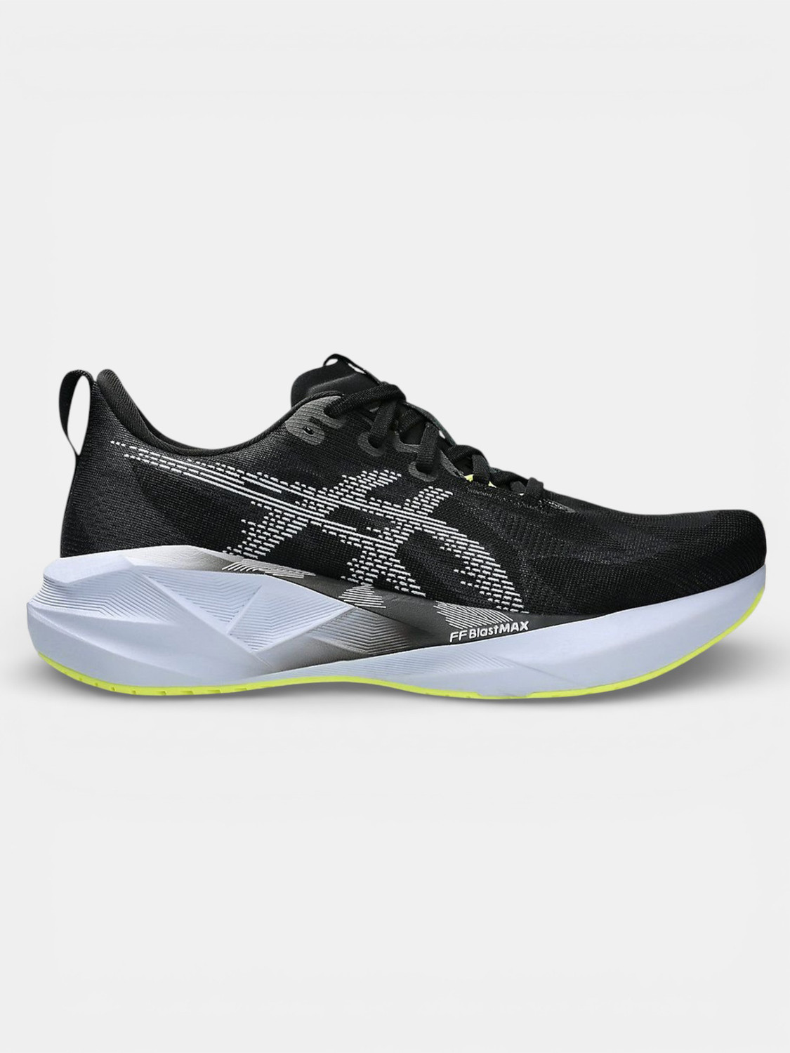 Image of Asics NOVABLAST 5 Running Shoes For Men