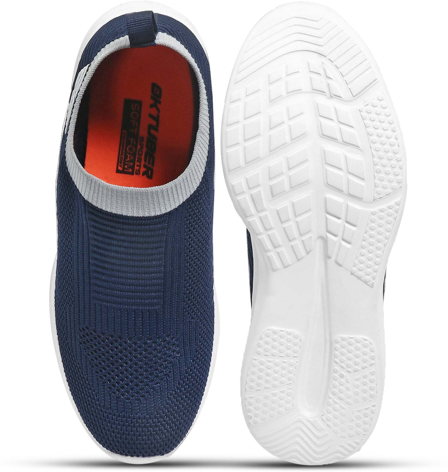 Image of oktuber sports Men Casual Walking Shoes for Men Casuals For Men