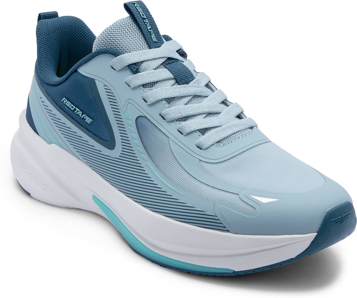 RED TAPE Sports Shoes for Men in Blue - Image 1