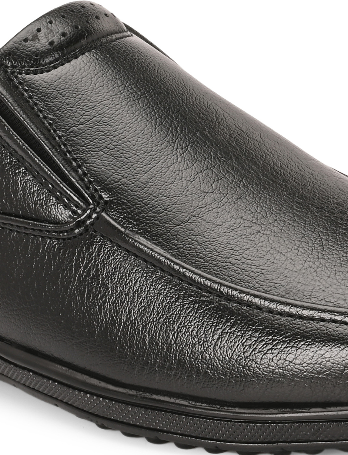 Image of PROVOGUE Shoes For Men | Formal Shoes For Men | Corporate Shoes | Mocassin For Men