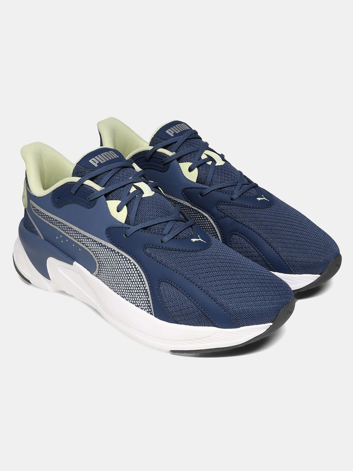 Image of PUMA Softride SwiftSlip Running Shoes For Men