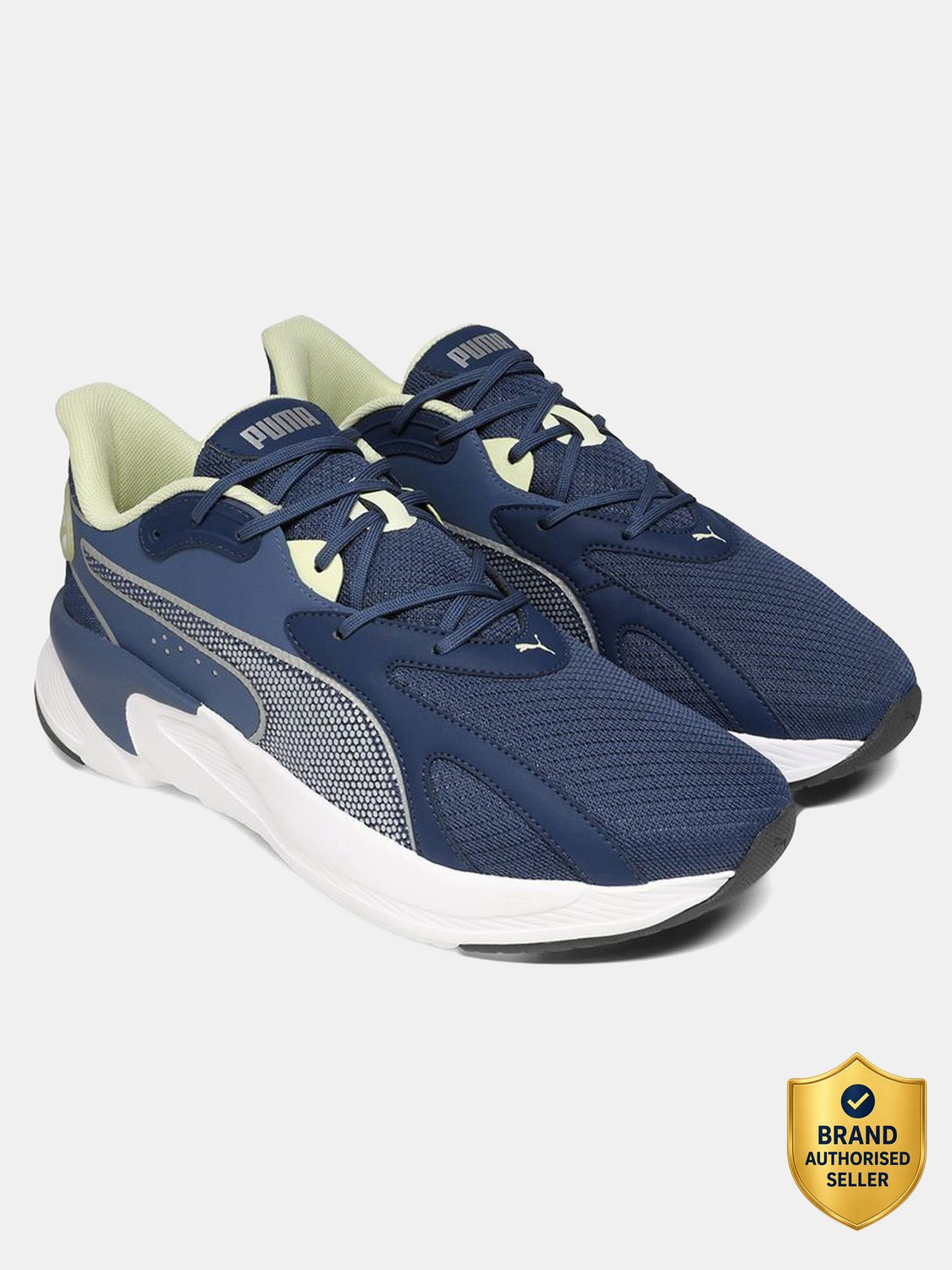 Image of PUMA Softride SwiftSlip Running Shoes For Men