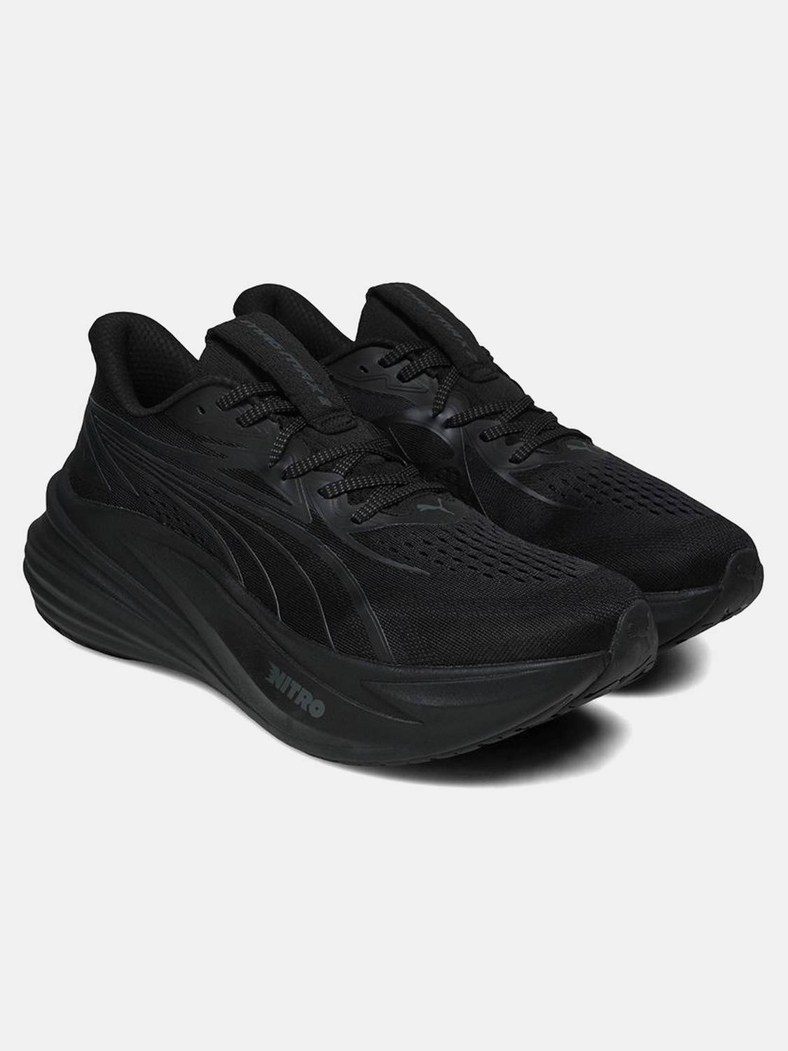 PUMA MagMax NITRO 2 Running Shoes For Men - Buy PUMA MagMax NITRO