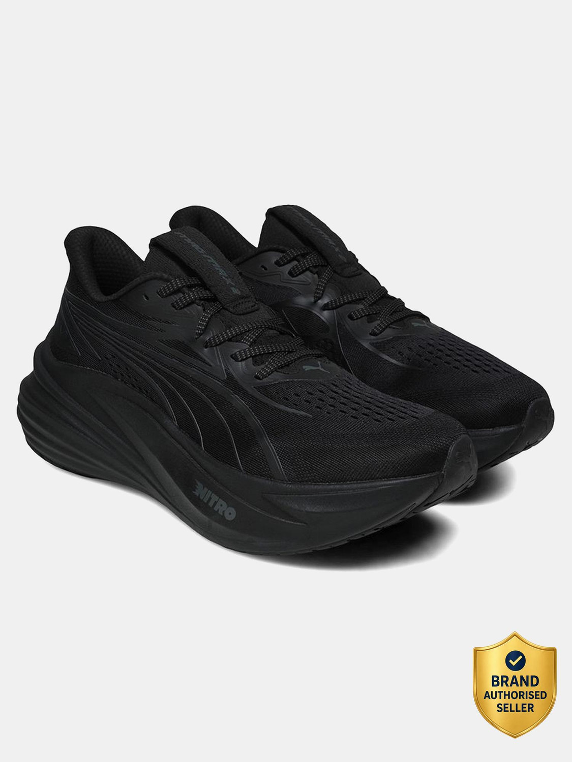 Image of PUMA MagMax NITRO 2 Running Shoes For Men