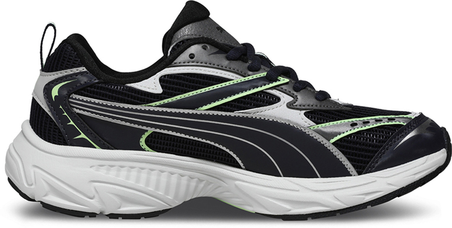 Image of PUMA Morphic Athletic Res Sneakers For Unisex