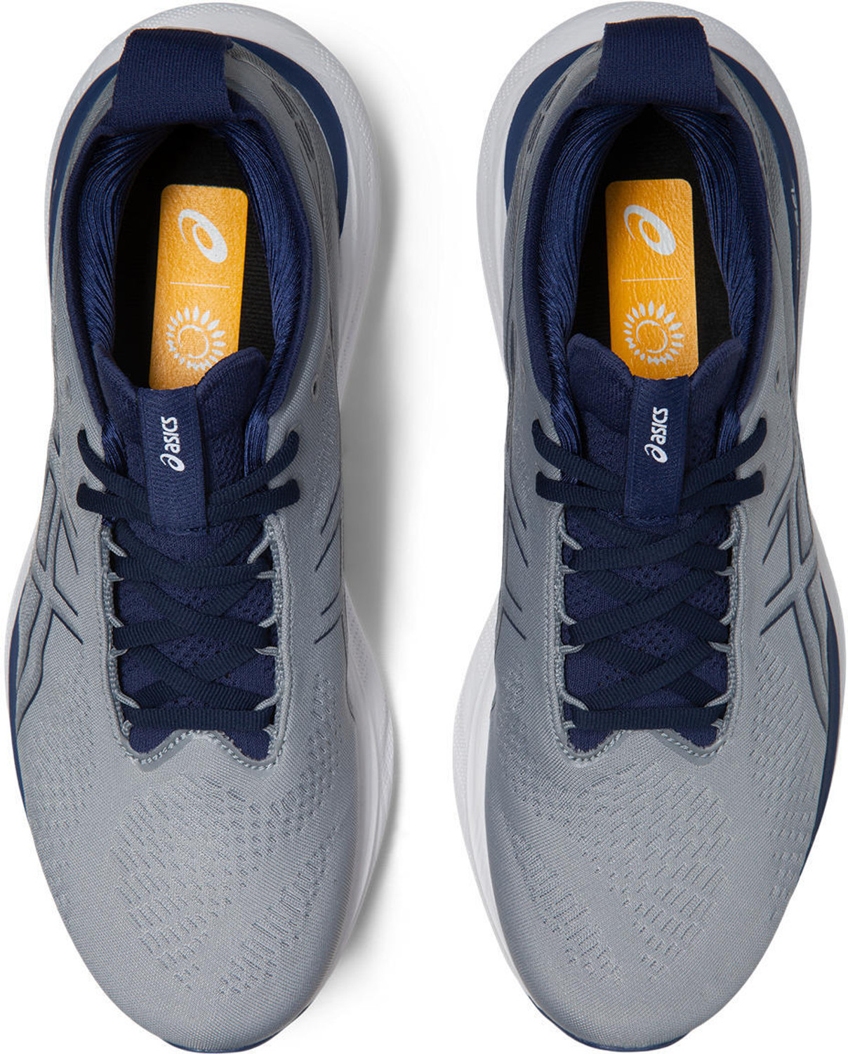 Image of Asics GEL-NIMBUS 25 Outdoors For Men