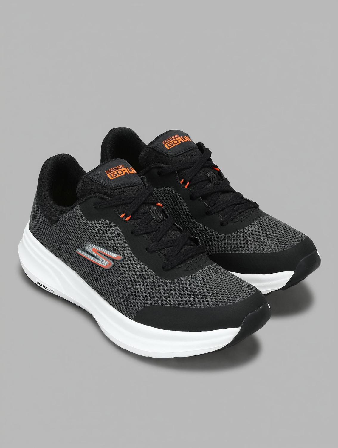 Image of Skechers GO RUN PURE Running Shoes For Men