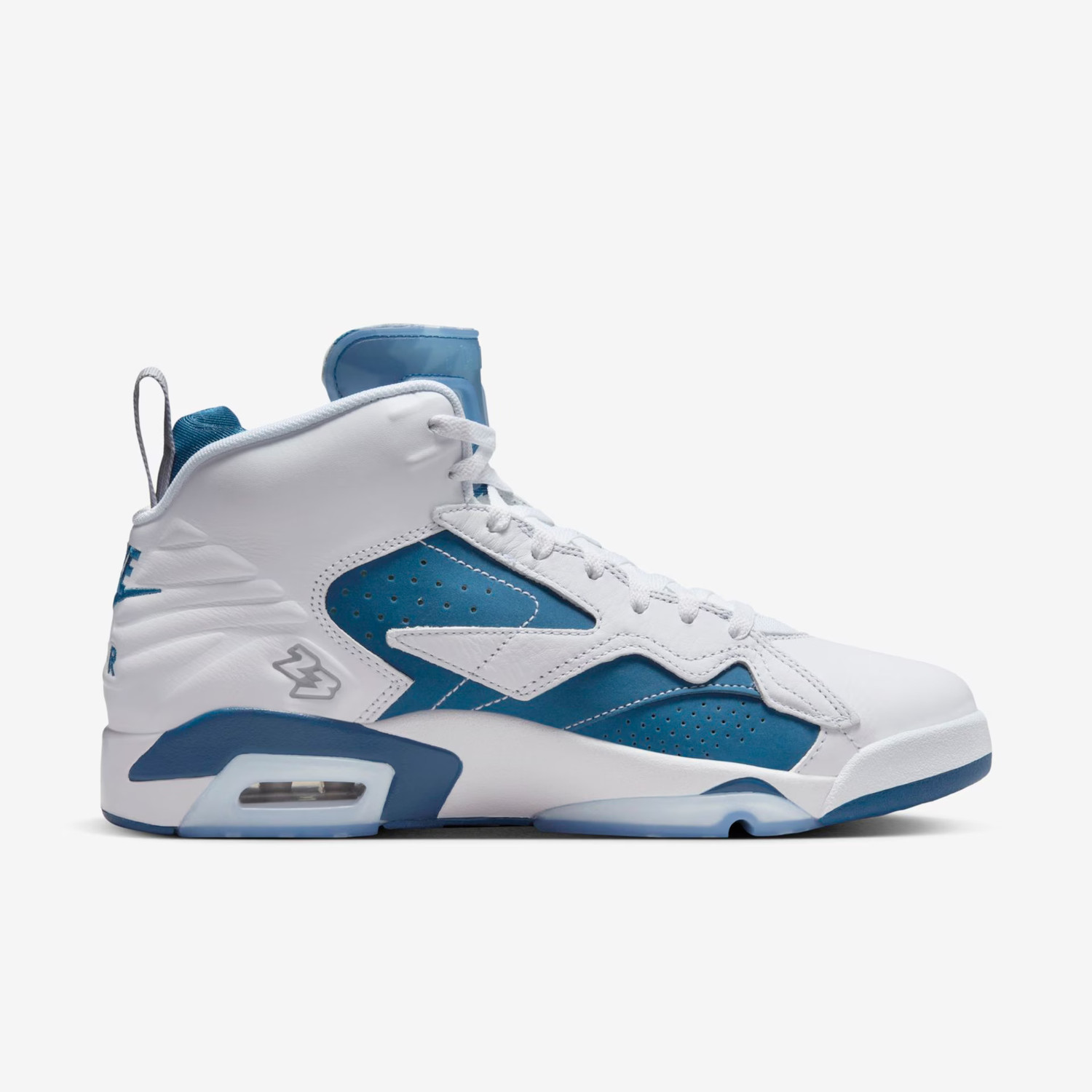 Image of NIKE JORDAN MVP Sneakers For Men