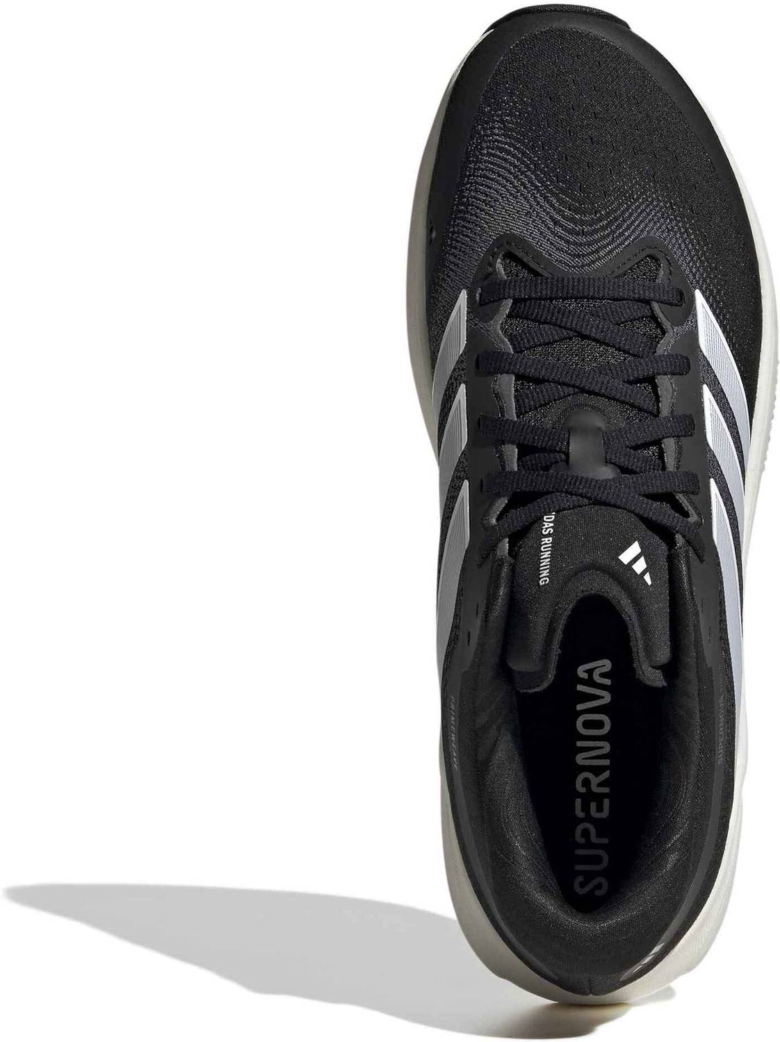 ADIDAS Supernova Rise 3 M Running Shoes for Men (Black) - Image 2