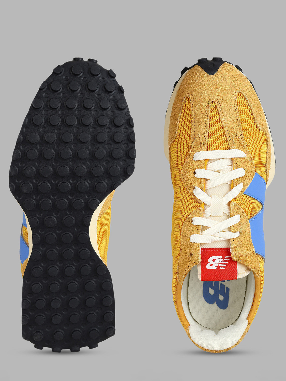 Image of New Balance 327 Sneakers For Unisex