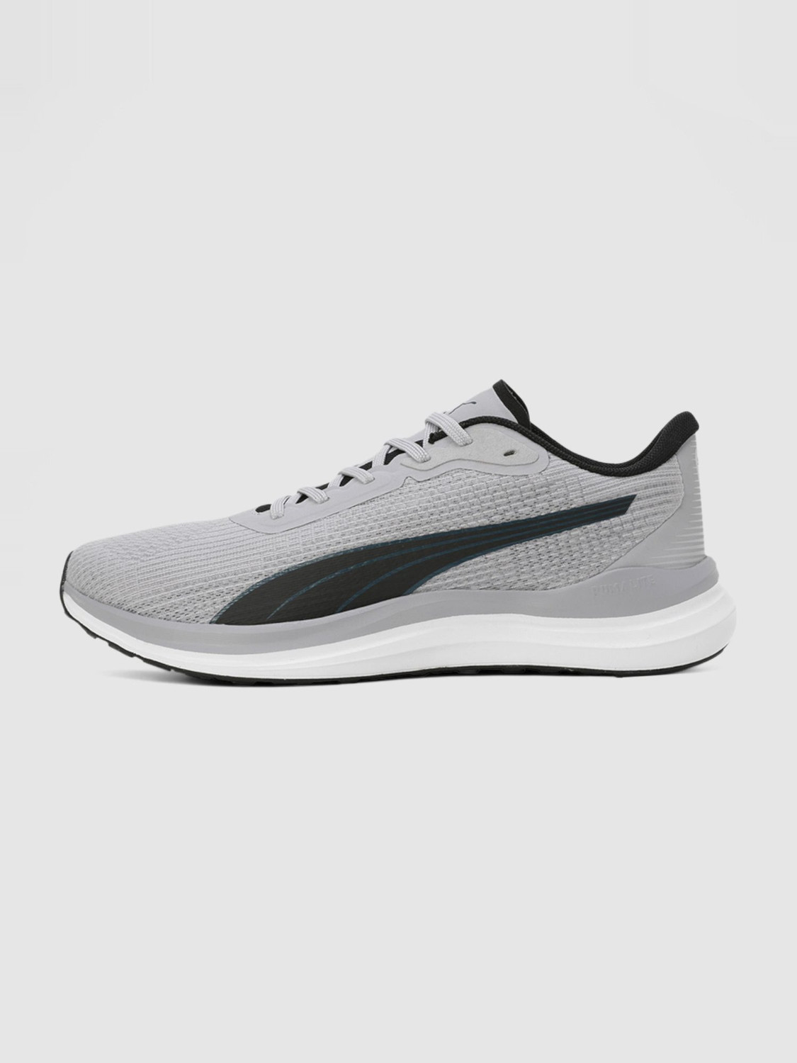 Image of PUMA lite flexPunt Running Shoes For Men