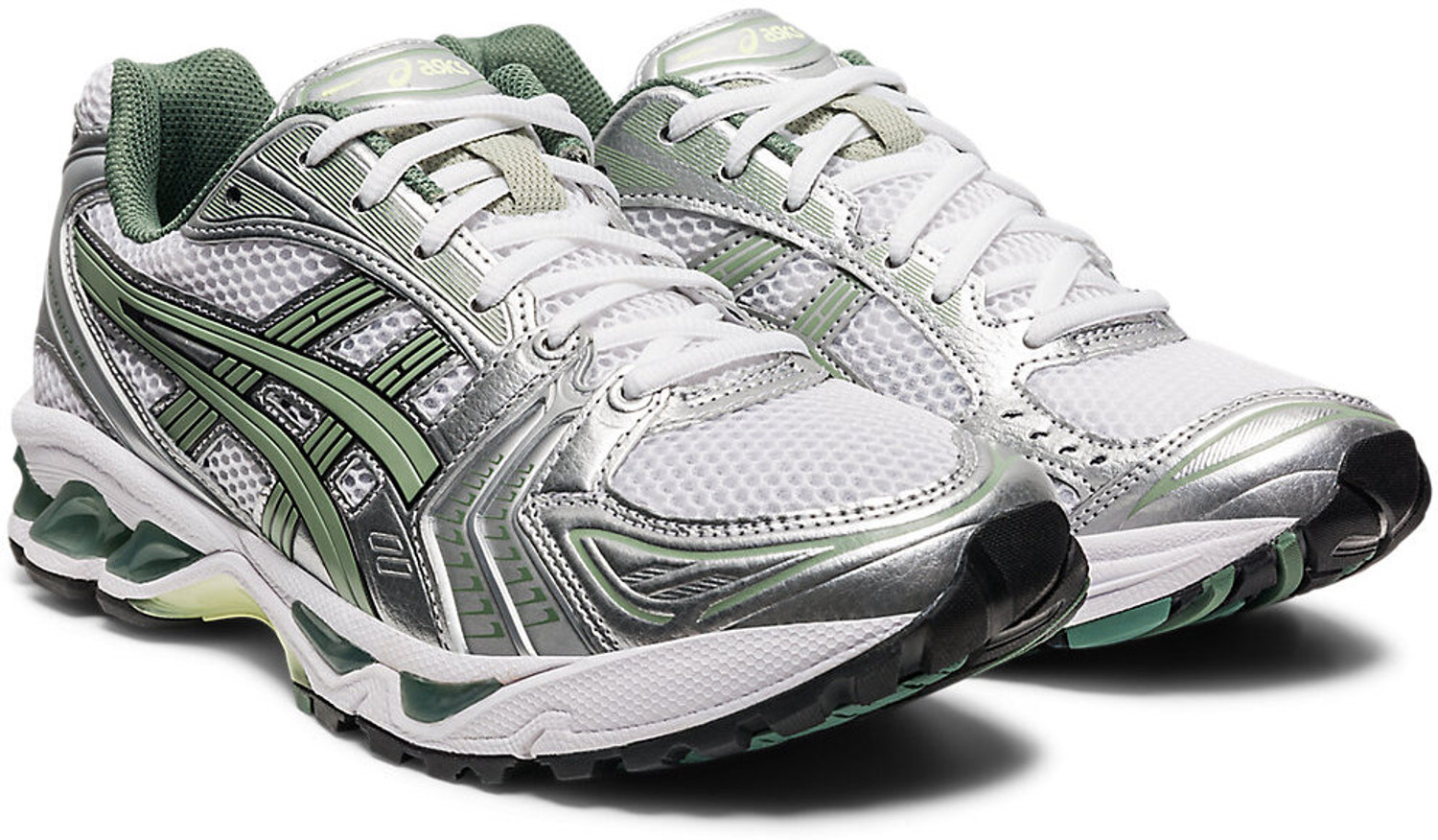 Image of Asics GEL-KAYANO 14 Sneakers For Unisex
