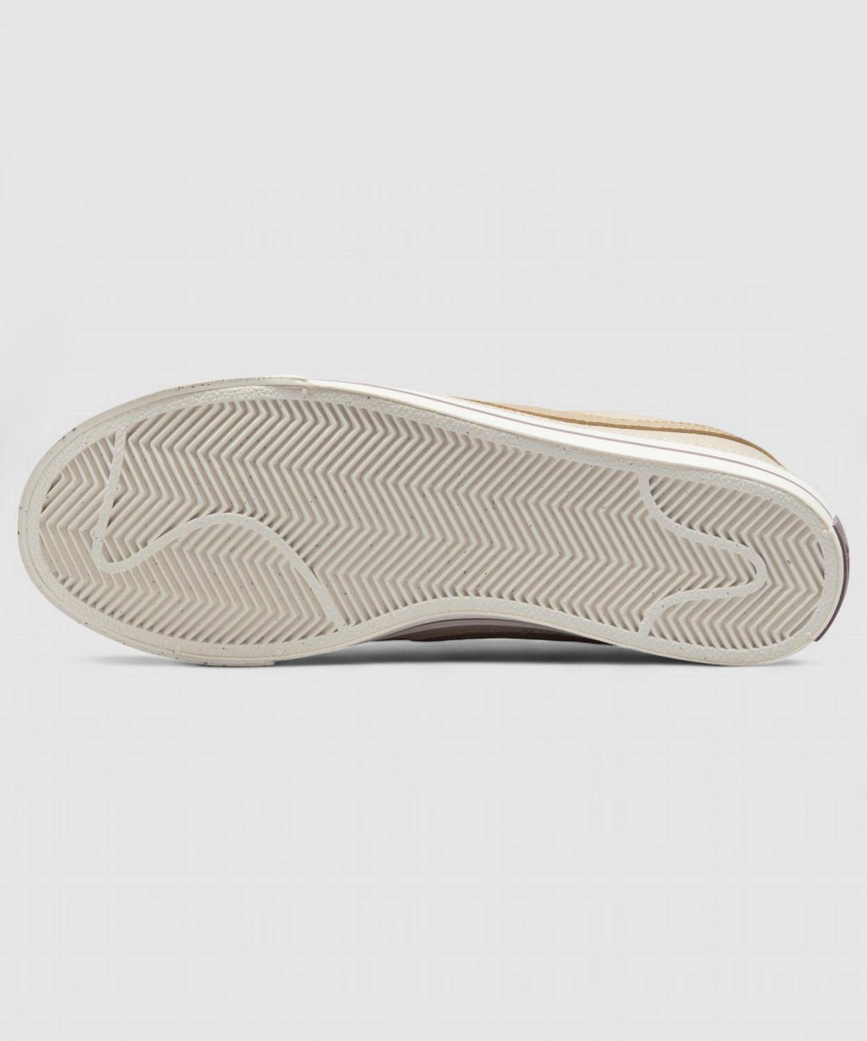 NIKE Women's Court Legacy NN Tennis Shoes Beige - Image 2