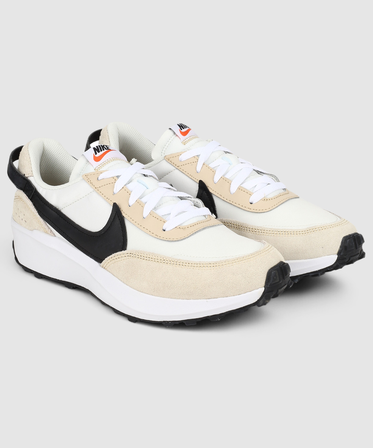 Image of NIKE WMNS NIKE WAFFLE DEBUT Sneakers For Women