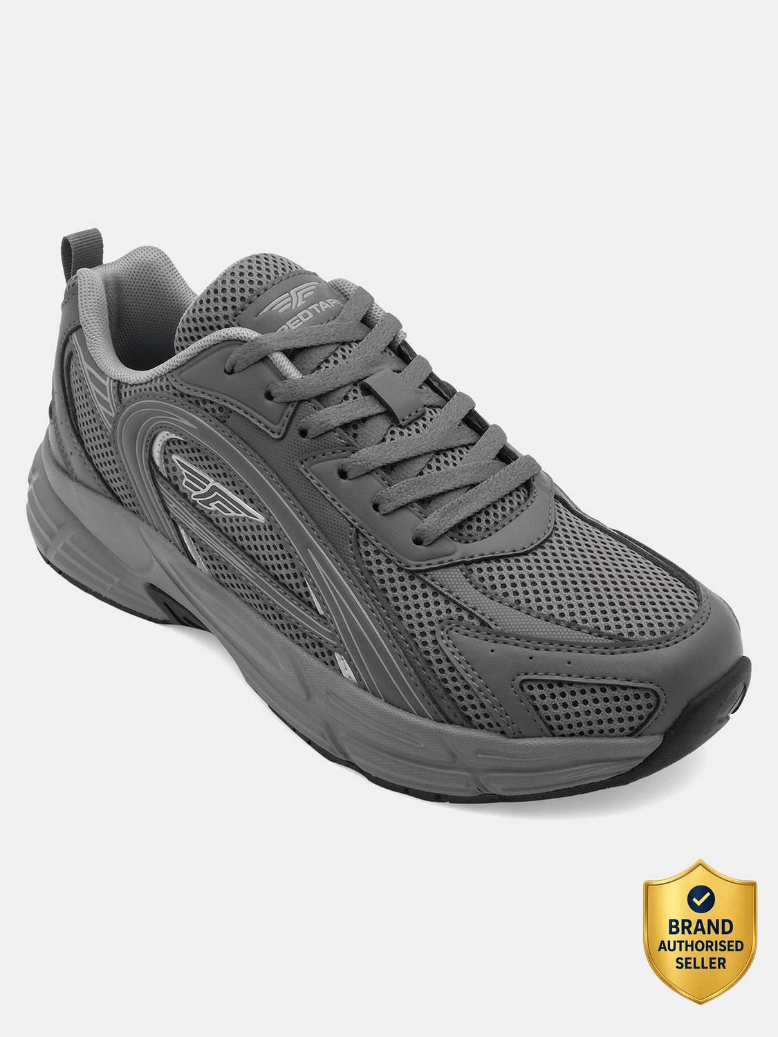 RED TAPE Soft Cushioned Insole Slip-Resistance Arch Support Shock