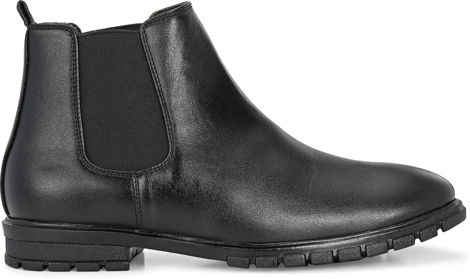 Image of TROTUS Rich Quality|Officewear|Casualwear Boots For Men