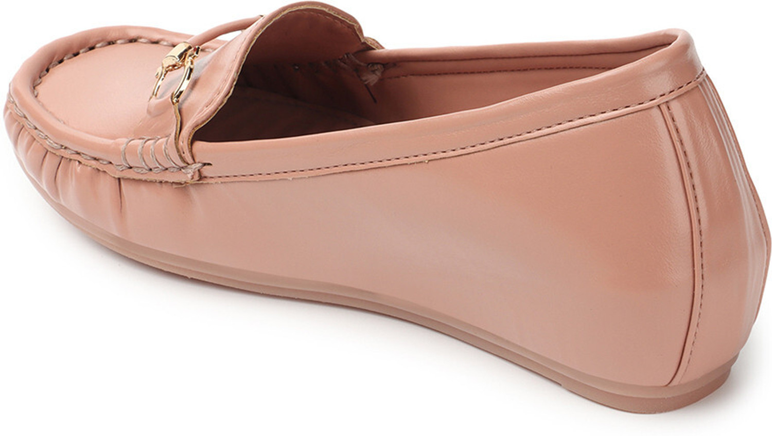 Image of Elle Loafers For Women