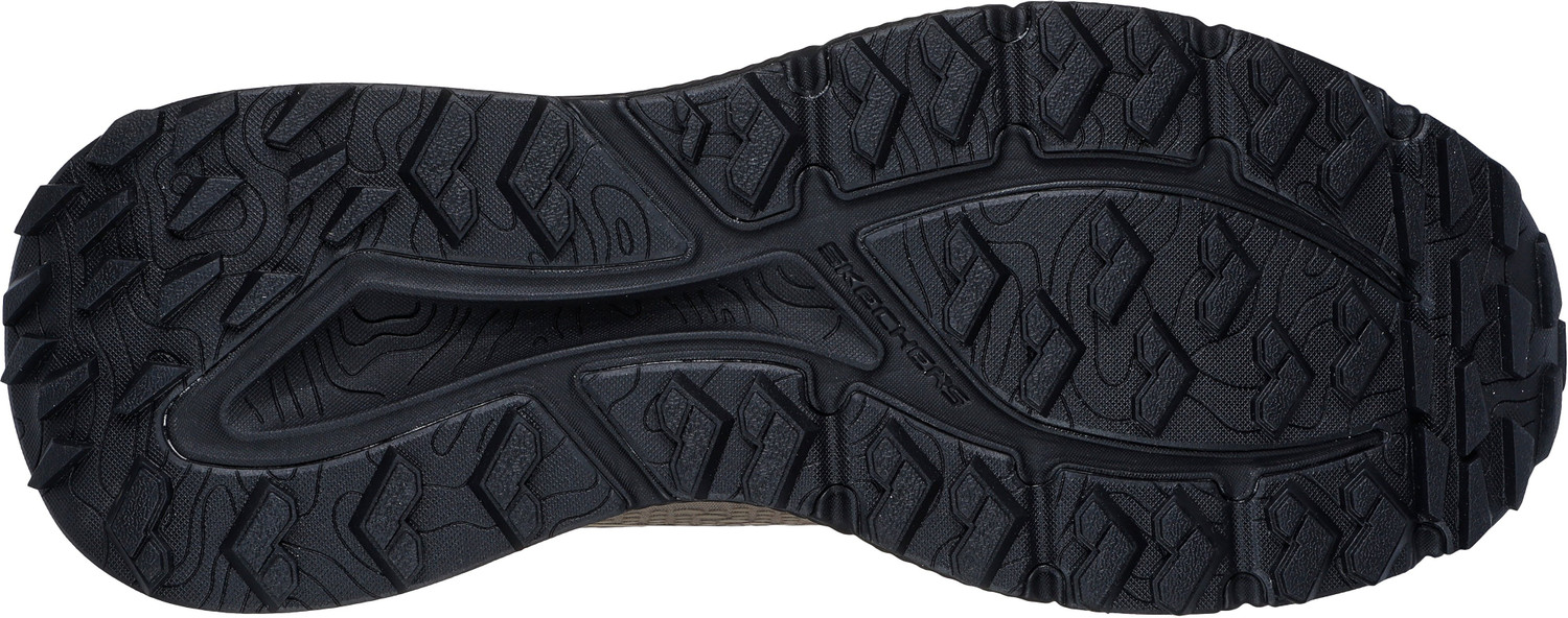 Image of Skechers SWITCH BACK - MIST Slip On Sneakers For Men