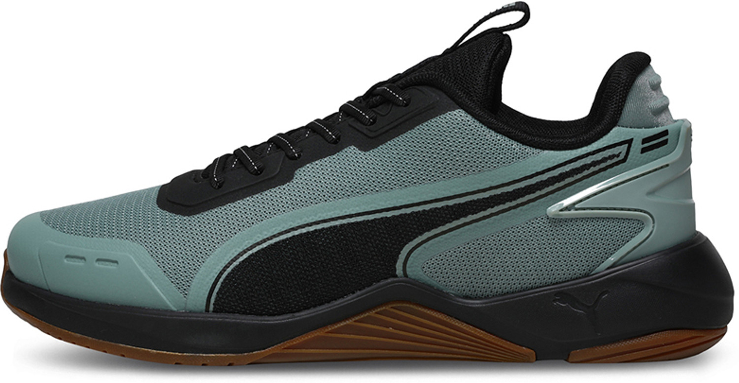 Image of PUMA Extrinsic Training & Gym Shoes For Men