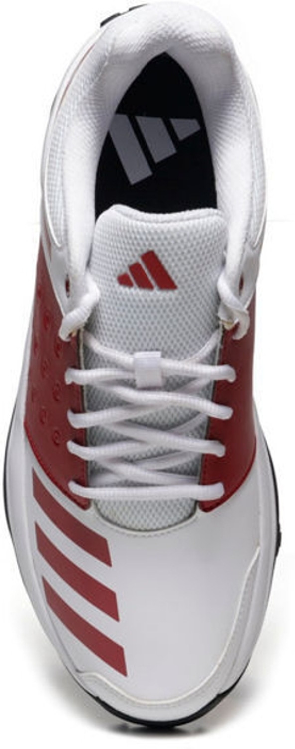 Image of ADIDAS CRINU23 Cricket Shoes For Men