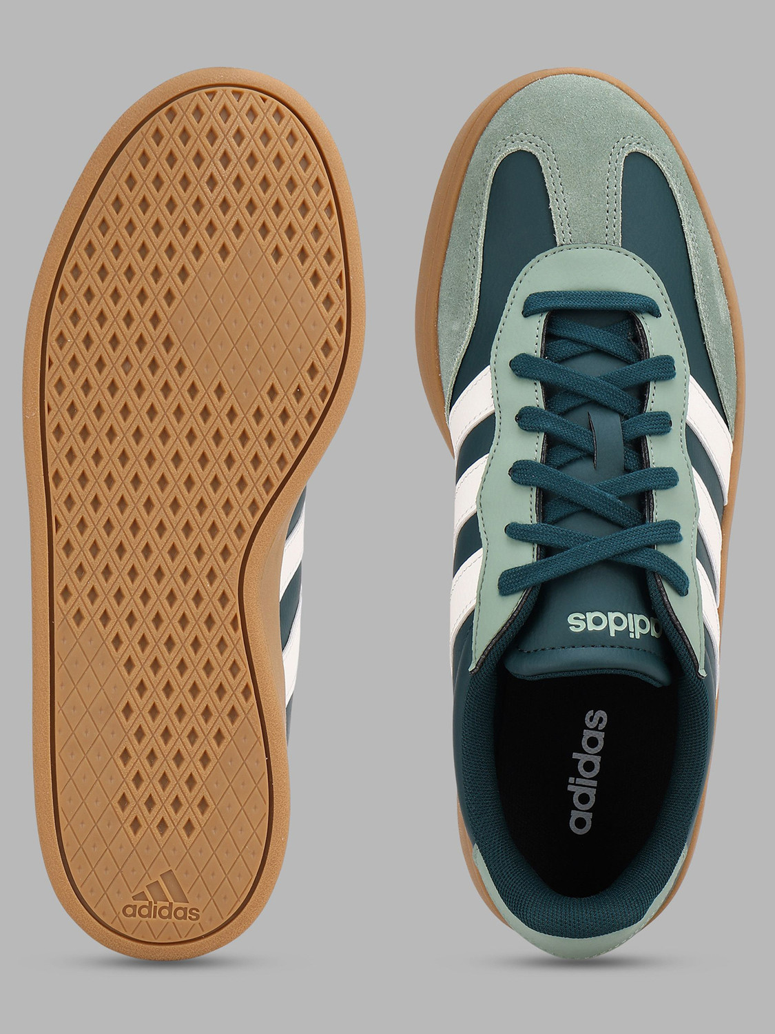 Image of ADIDAS BARREDA IKD Sneakers For Men