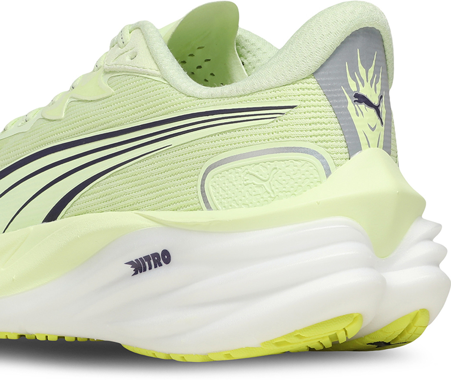 Image of PUMA Velocity NITRO 4 Running Shoes For Men