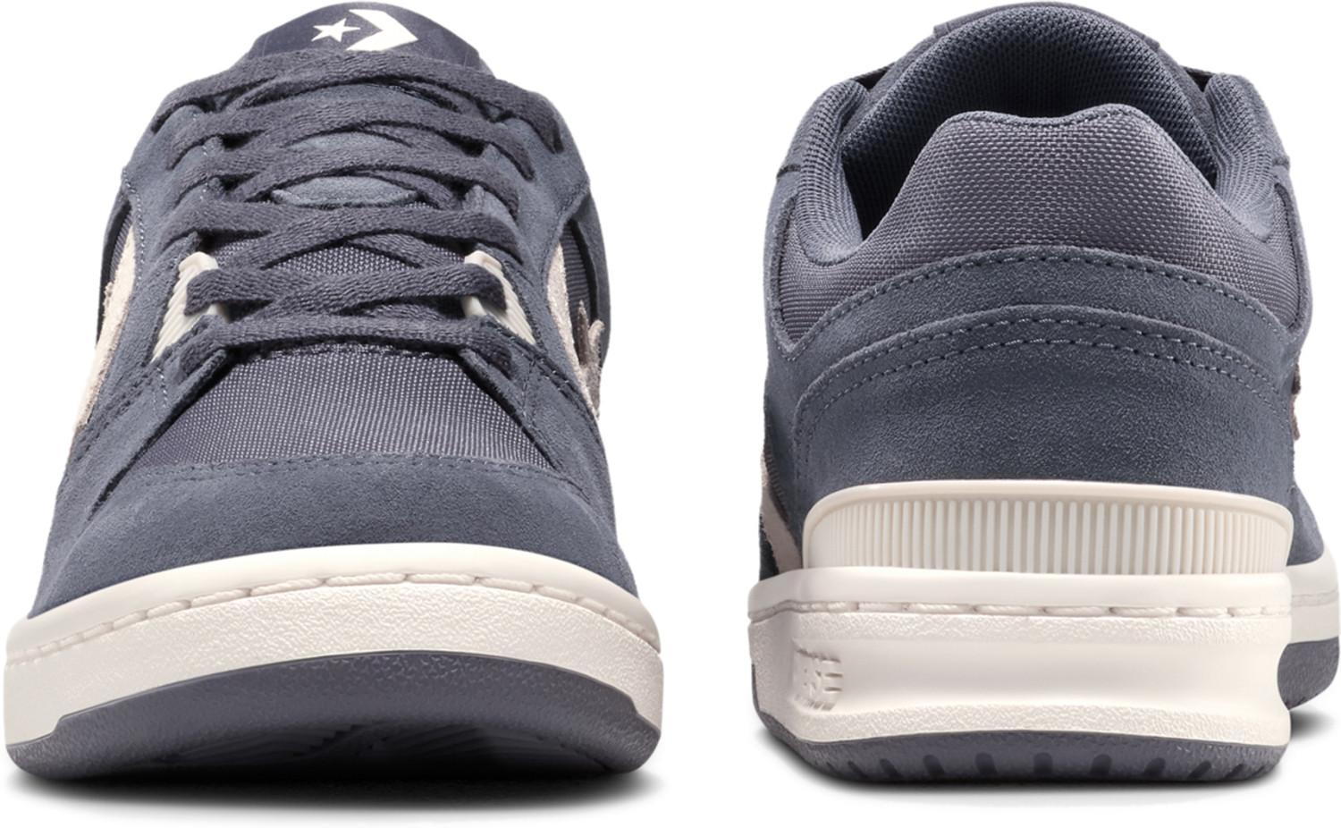 Image of Converse CL98 Low Top Suede Sneakers For Men