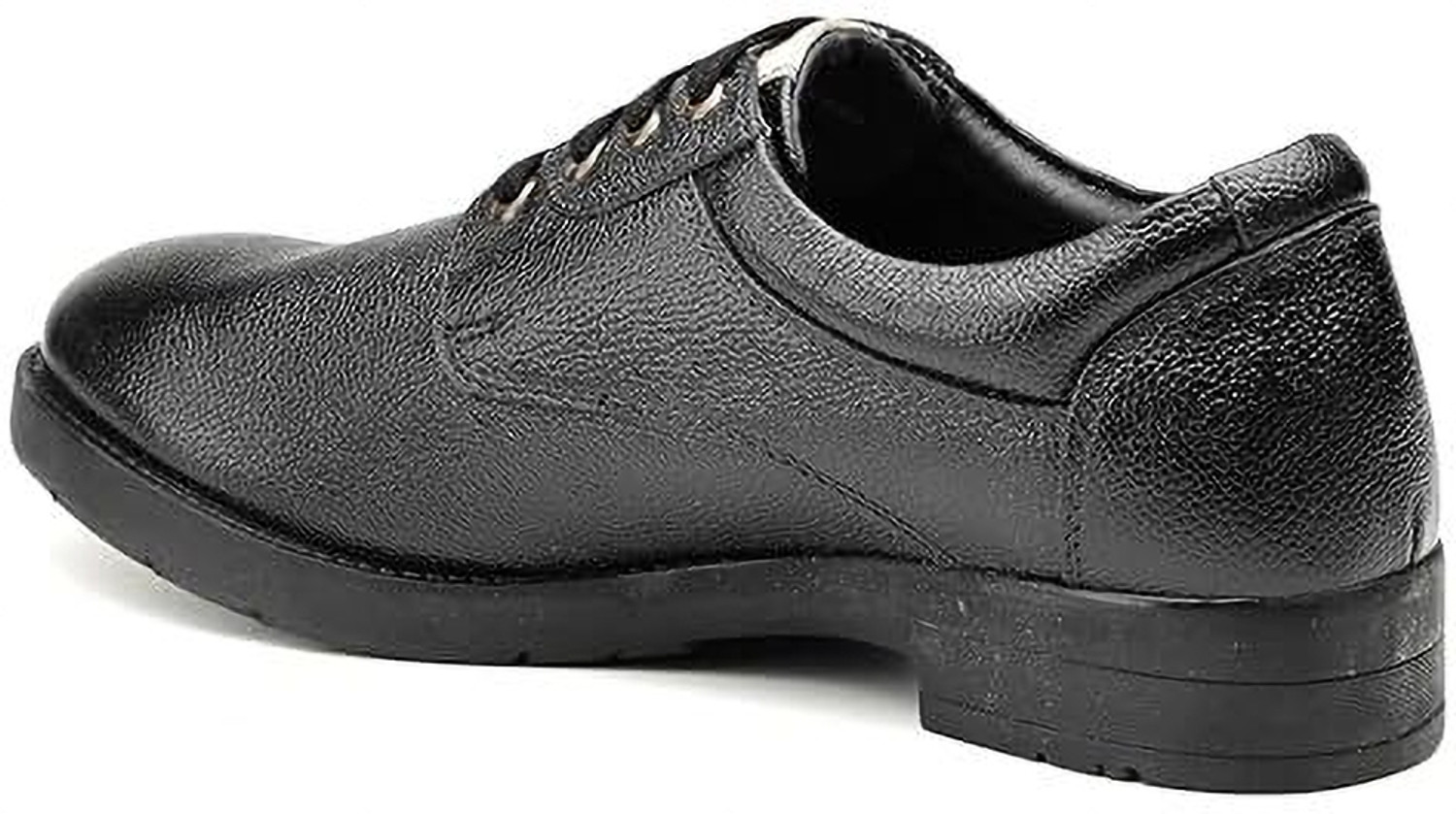 Image of LEE COOPER Men's Leather Shoes Corporate Casuals For Men