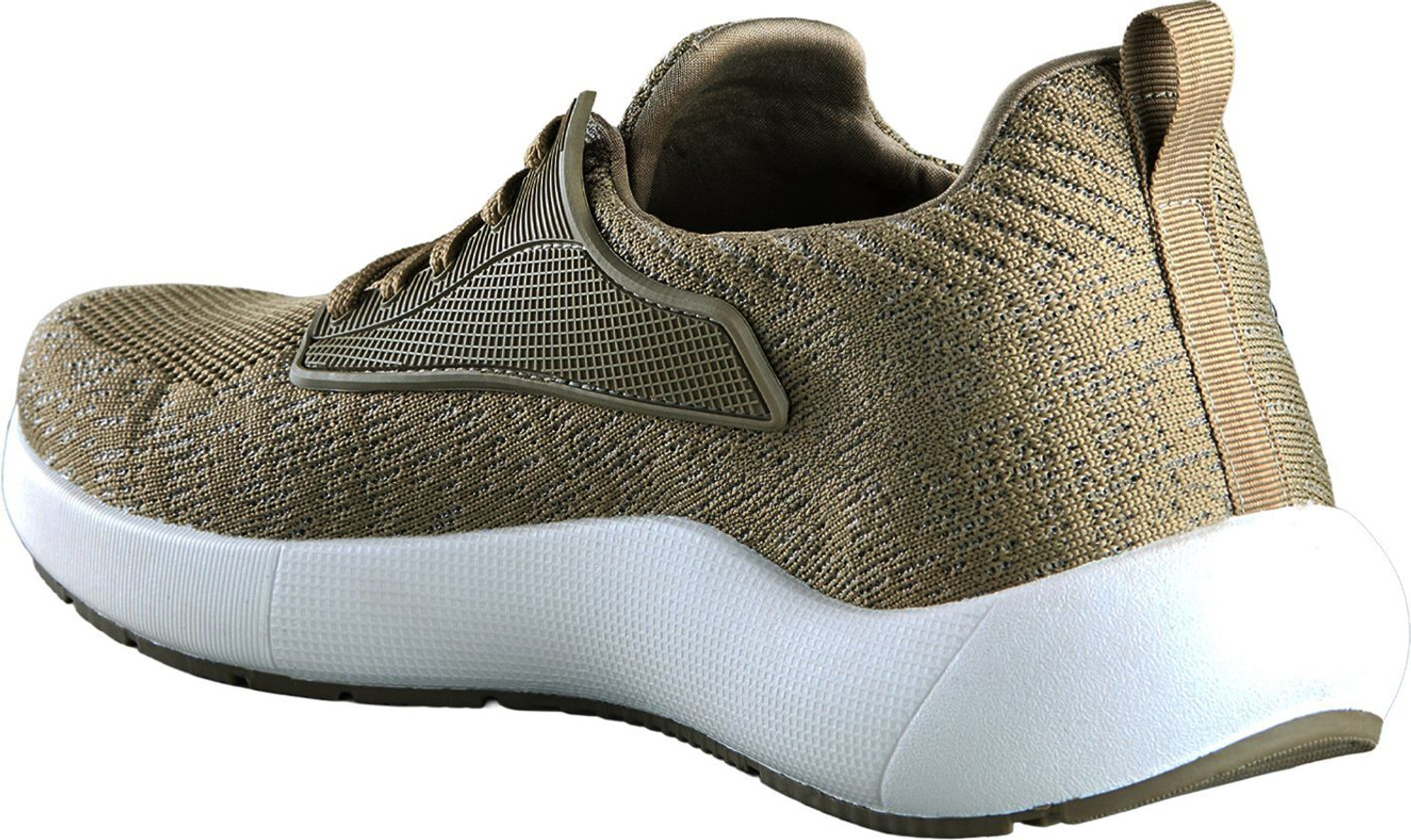 Image of Neemans Pulse Stride Flyknit Aero Motion Sneakers Sneakers For Men