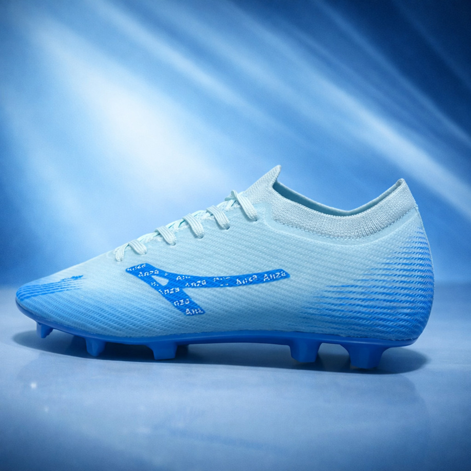 Image of ANZA Football Shoes For Men