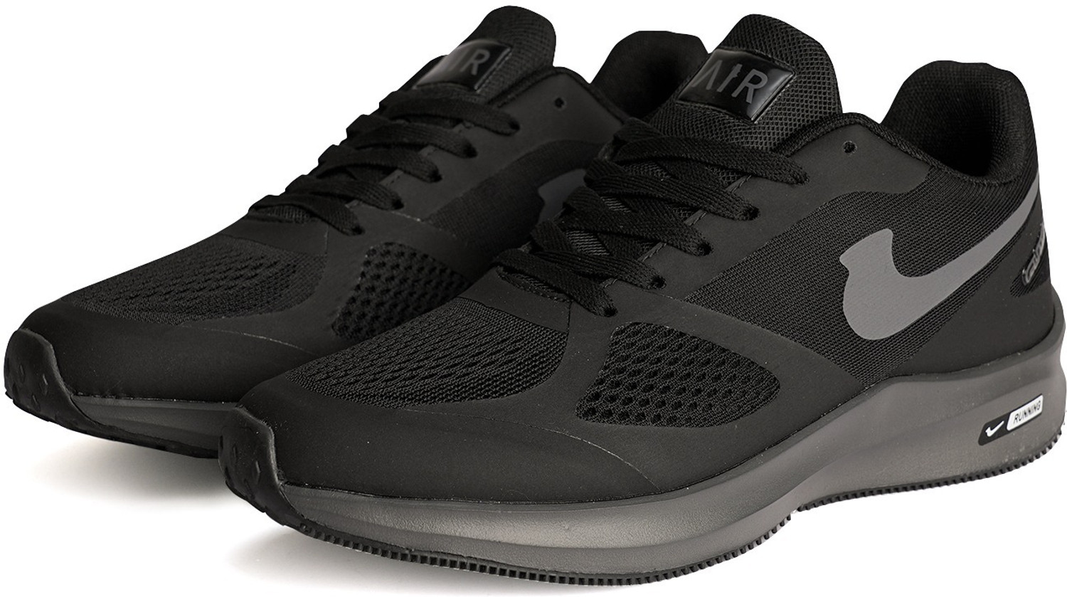 Image of ZACIO IMP Premium Gym,Sports,Training,Stylish With Extra Comfort Running Sneakers For Men